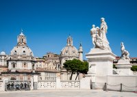 Piazza Venezia