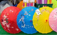 Parasols