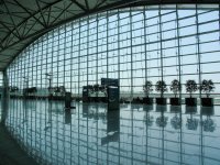 Incheon Airport, Seoul