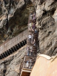 Sigiriya Rock