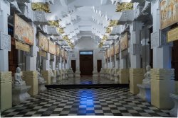 Temple of the Tooth, Kandy