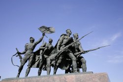 Victory Monument
