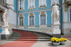 Catherine Palace