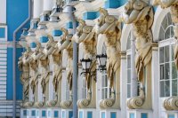 Catherine Palace