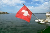 Lake Geneva