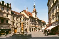 Lausanne