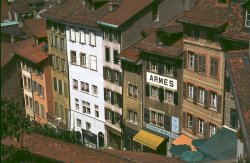 Lausanne