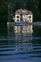 Lake Geneva