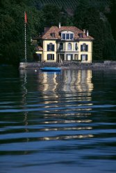 Lake Geneva