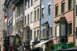 Schaffhausen