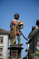 Schaffhausen