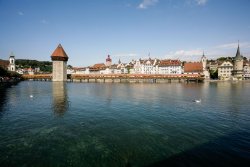 Lucerne