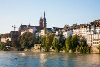 Basel Cathedral