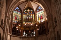 Basel Cathedral