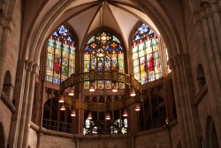 Basel Cathedral