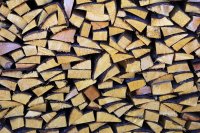 Logpile