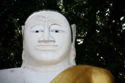 Wat Chedi Luang