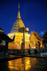Chiang Mai