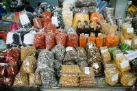 Dried foods