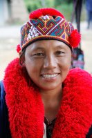 Yao hill tribe