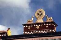 Jokhang Temple