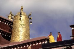 Jokhang Temple