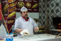 Fast food, Istanbul