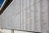 Roll of Honour, Gallipoli