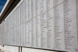 Roll of Honour, Gallipoli