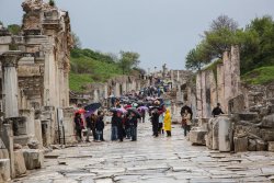 Ephesus