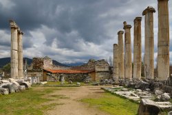 Aphrodisias