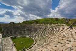 Aphrodisias