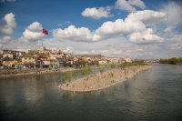 Avanos, Cappadocia