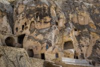 Cappadocia