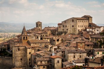 Tuscany