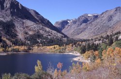 Lundy Canyon