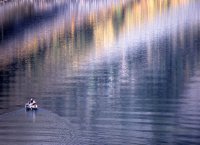 Lundy Lake