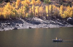 Lundy Lake