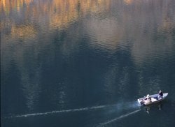 Lundy Lake
